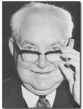 Maurice Grevisse